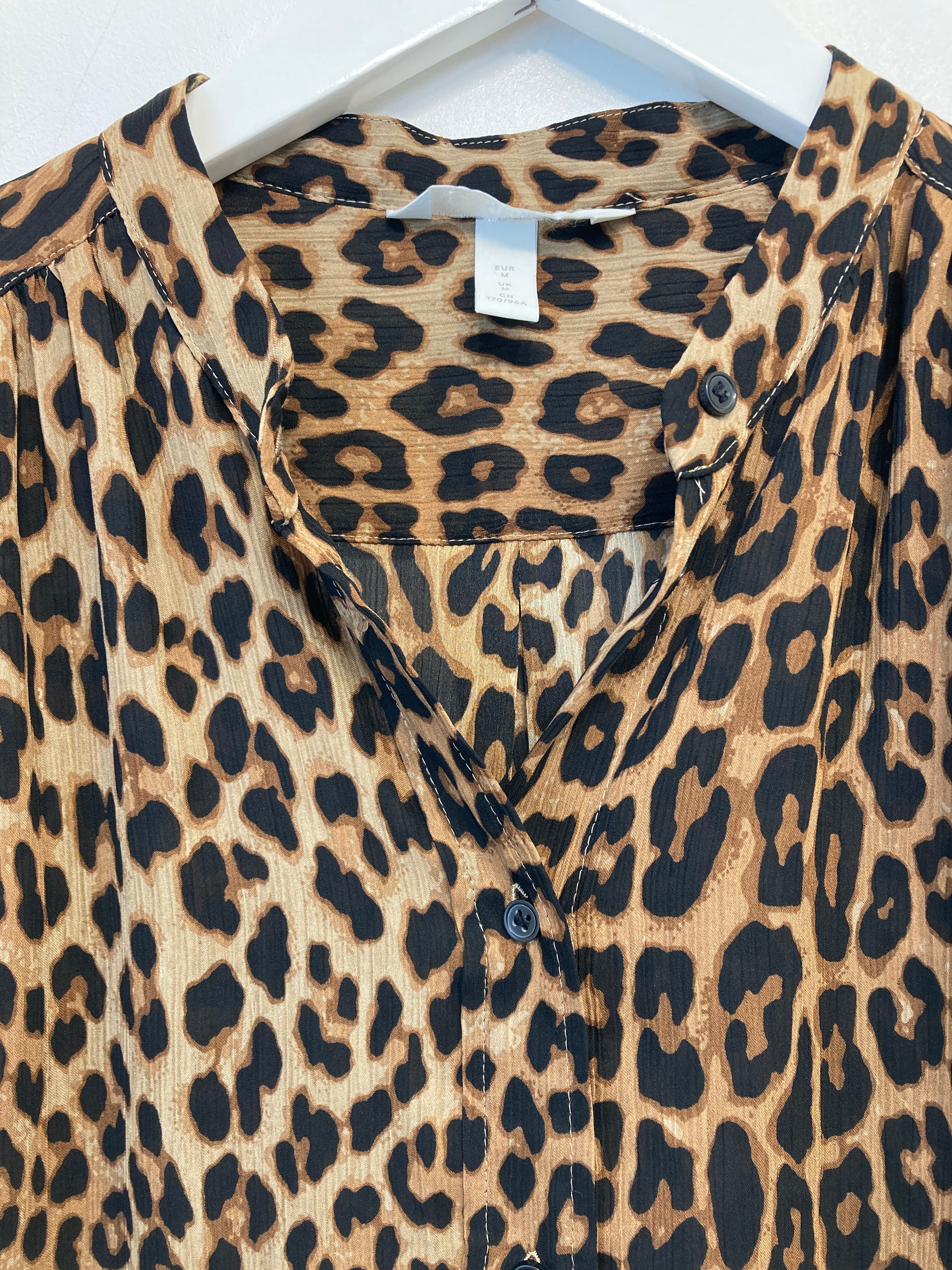 H&M Skjorte